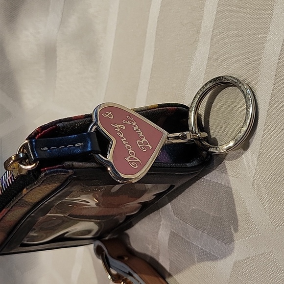 Dooney & Bourke wallet and mini bag - Picture 3 of 6